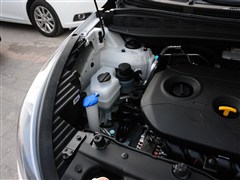 2015款 2.0L 自动两驱智能型 国V
