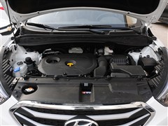 2015款 2.0L 自动两驱智能型 国V