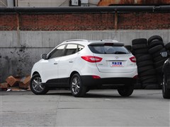 2015款 2.0L 自动两驱智能型 国V