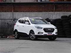 2015款 2.0L 自动两驱智能型 国V