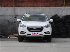 2015款 2.0L 自动两驱智能型 国V