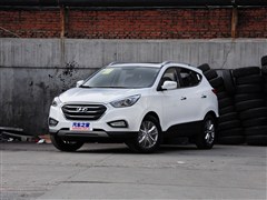 2015款 2.0L 自动两驱智能型 国V