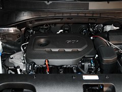 2015款 索兰托L 2.4L 汽油4WD精英版 7座 国V