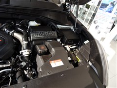 2015款 索兰托L 2.0T 汽油4WD尊贵版 7座 国V