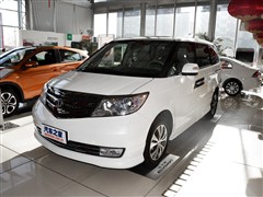 2015款 2.4L VTi-S尊贵版