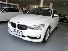 2014款 320i 设计套装型
