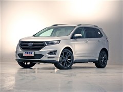 2015款 2.7T GTDi 四驱运动型 7座