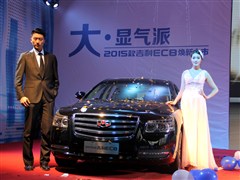 2015款 2.0L 自动尊贵型