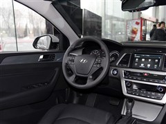 2015款 2.4L 自动TOP