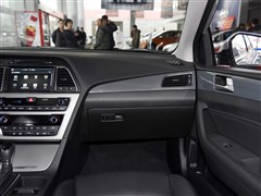 2015款 2.4L 自动TOP