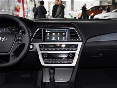 2015款 2.4L 自动TOP