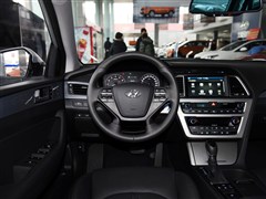 2015款 2.4L 自动TOP