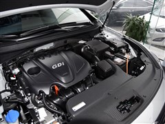 2015款 2.4L 自动TOP