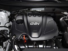 2015款 2.4L 自动TOP