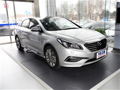 2015款 2.4L 自动TOP