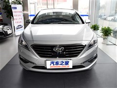2015款 2.4L 自动TOP