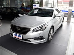 2015款 2.4L 自动TOP