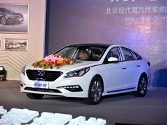 2015款 2.4L 自动TOP