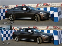 2015款 2.4L 自动TOP