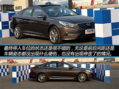 2015款 2.4L 自动TOP