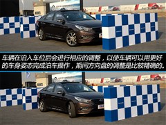2015款 2.4L 自动TOP