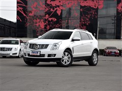 2015款 3.0L 豪华型