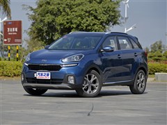 2015款 1.6L 自动两驱PRM