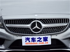2015款 CLS 260