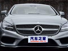 2015款 CLS 260