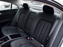 2015款 CLS 260