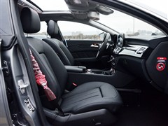 2015款 CLS 260