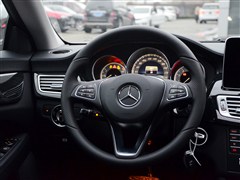 2015款 CLS 260