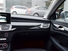 2015款 CLS 260