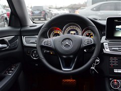 2015款 CLS 260