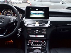 2015款 CLS 260