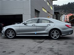 2015款 CLS 260
