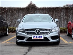 2015款 CLS 260