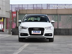 2015款 Sportback 45 TFSI S line 运动型