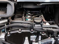 2013款 2.4T柴油标准型长轴高顶国IV