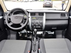 2015款 1.0L超值型C10