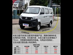 2015款 1.0L超值型C10