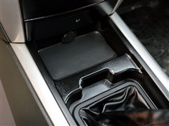 2014款 2.5T柴油型JE4D25E