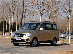 2015款 1.5L金欧诺豪华型