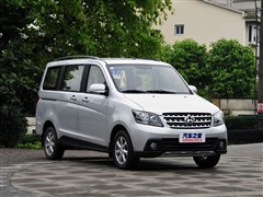 2014款 1.3L幸福型