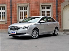 2015款 18T 双离合豪华型