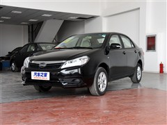 2015款 节能版 1.5L 手动豪华型