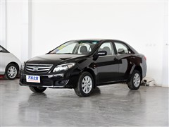2015款 节能版 1.5L 自动舒适型