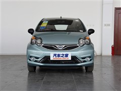 2015款 1.0L 悦酷型