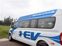 2015款 EV80 客运长轴中顶