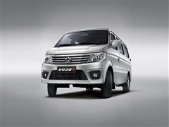 2015款 1.5L标准型4G15S